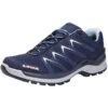 Lowa Outdoor Fitnessschuhe Fitnessschuhe - Blau -Schuhgeschäft 16797123 01