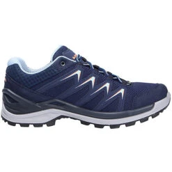 Lowa Outdoor Fitnessschuhe Fitnessschuhe - Blau -Schuhgeschäft 16797123 05