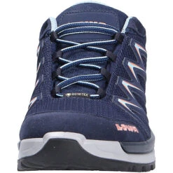 Lowa Outdoor Fitnessschuhe Fitnessschuhe - Blau -Schuhgeschäft 16797123 06