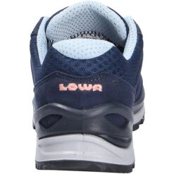 Lowa Outdoor Fitnessschuhe Fitnessschuhe - Blau -Schuhgeschäft 16797123 07