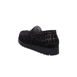Slipper & Mokassins - Schwarz -Schuhgeschäft 16804950 03