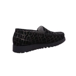 Slipper & Mokassins - Schwarz -Schuhgeschäft 16804950 05