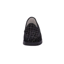 Slipper & Mokassins - Schwarz -Schuhgeschäft 16804950 07