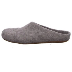 Hausschuhe - Grau 10 Hausschuhe - Grau -Schuhgeschäft 16805089 02