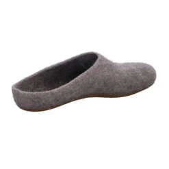 Hausschuhe - Grau 13 Hausschuhe - Grau -Schuhgeschäft 16805089 05