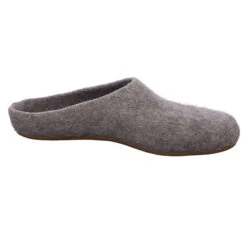 Hausschuhe - Grau 14 Hausschuhe - Grau -Schuhgeschäft 16805089 06