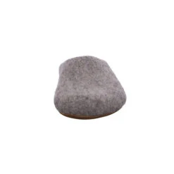 Hausschuhe - Grau 15 Hausschuhe - Grau -Schuhgeschäft 16805089 07