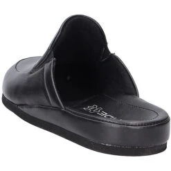 Rohde Herren Hausschuhe/Clogs Geschlossene Hausschuhe - Schwarz 11 Rohde Herren Hausschuhe/Clogs Geschlossene Hausschuhe - Schwarz -Schuhgeschäft 16907079 03