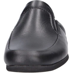 Rohde Herren Hausschuhe/Clogs Geschlossene Hausschuhe - Schwarz 14 Rohde Herren Hausschuhe/Clogs Geschlossene Hausschuhe - Schwarz -Schuhgeschäft 16907079 06