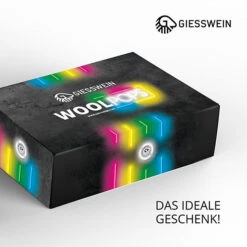 Giesswein Woolpops Hüttenschuhe -Schuhgeschäft 16919345 05