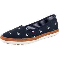 Sportliche Slipper