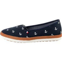 Sportliche Slipper -Schuhgeschäft 16934263 03