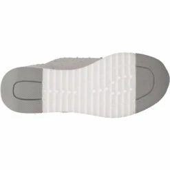 Caprice Slip-On-Sneaker - Hellgrau -Schuhgeschäft 16940061 05