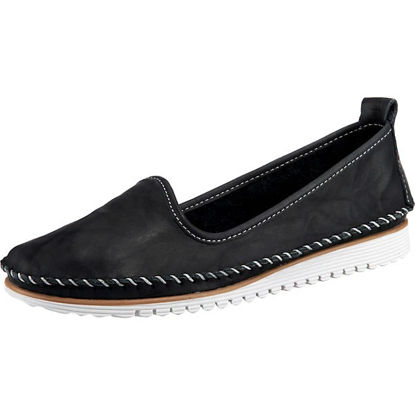 Andrea Conti Komfort-Ballerinas 3 Andrea Conti Komfort-Ballerinas