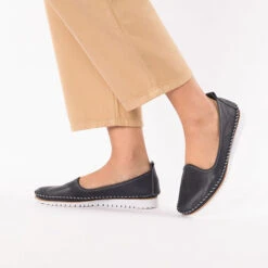 Andrea Conti Komfort-Ballerinas 10 Andrea Conti Komfort-Ballerinas -Schuhgeschäft 16952700 02