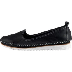 Andrea Conti Komfort-Ballerinas 11 Andrea Conti Komfort-Ballerinas -Schuhgeschäft 16952700 03