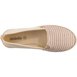 Striped Espadrilles 14 Striped Espadrilles -Schuhgeschäft 16955387 06