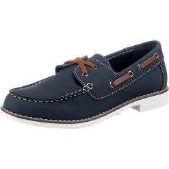 Classic Insel Bootsschuh