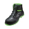 Uvex Sicherheitsstiefel 2 Xenova® Stiefel S3 SRC - Schwarz/grün 2 Uvex Sicherheitsstiefel 2 Xenova® Stiefel S3 SRC - Schwarz/grün -Schuhgeschäft 16958180 01