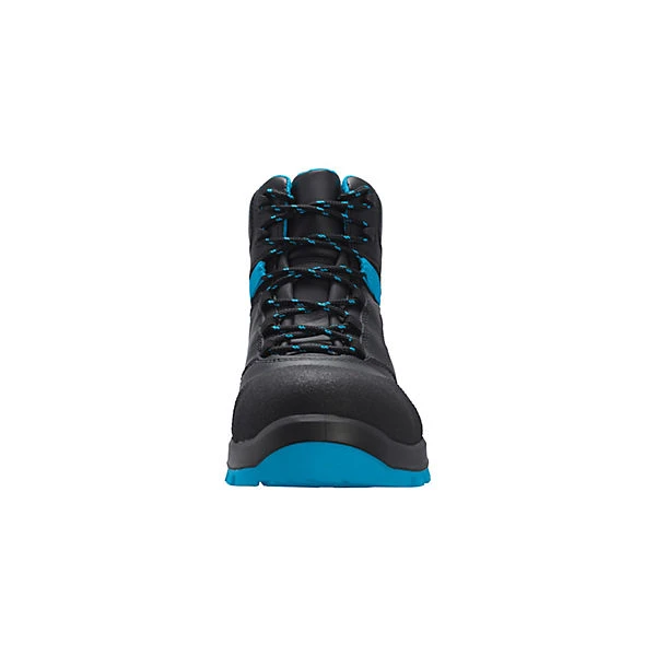 Uvex Sicherheitsstiefel 2 Xenova® Stiefel S3 SRC - Schwarz/blau 5 Uvex Sicherheitsstiefel 2 Xenova® Stiefel S3 SRC - Schwarz/blau – Bild 3