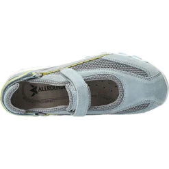 Niro Sportliche Ballerinas -Schuhgeschäft 17009790 05
