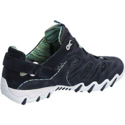 Niwa Offene Halbschuhe - Schwarz 11 Niwa Offene Halbschuhe - Schwarz -Schuhgeschäft 17009796 04