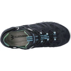 Niwa Offene Halbschuhe - Schwarz 12 Niwa Offene Halbschuhe - Schwarz -Schuhgeschäft 17009796 05