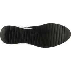 Slip-On-Sneaker - Schwarz 13 Slip-On-Sneaker - Schwarz -Schuhgeschäft 17071865 07