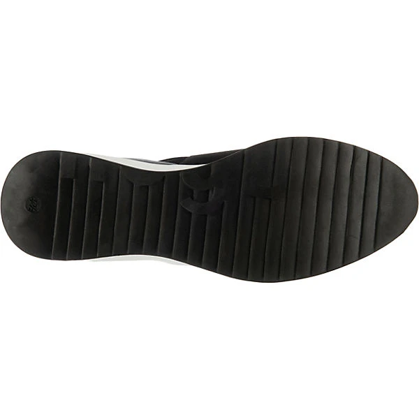 Slip-On-Sneaker - Schwarz 8 Slip-On-Sneaker - Schwarz – Bild 6