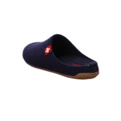 Hausschuhe - Blau 11 Hausschuhe - Blau -Schuhgeschäft 17088636 03