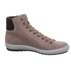 Legero Stiefel & Stiefeletten Klassische Stiefeletten - Rosa -Schuhgeschäft 17094626 06