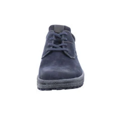 Josef Seibel Herren Halbschuh Emil 24 | Blau Emil 24, Ocean Sportliche Halbschuhe - Blau -Schuhgeschäft 17100508 04