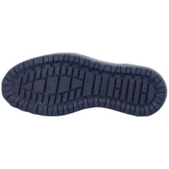 Josef Seibel Herren Halbschuh Emil 24 | Blau Emil 24, Ocean Sportliche Halbschuhe - Blau -Schuhgeschäft 17100508 07