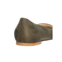 Jamie Flat Sportliche Ballerinas -Schuhgeschäft 17213306 06