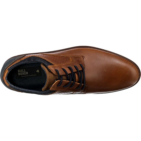 Bullboxer Schnürschuhe 7 Bullboxer Schnürschuhe – Bild 5