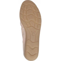Caprice Klassische Ballerinas -Schuhgeschäft 17447479 05