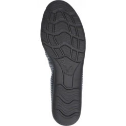 Caprice Klassische Ballerinas - Dunkelblau -Schuhgeschäft 17447480 05