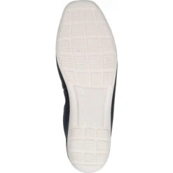 Caprice Faltbare Ballerinas - Dunkelblau -Schuhgeschäft 17447499 05