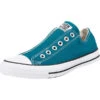 Converse Chuck Taylor All Star Slip Slip-On-Sneaker - Türkis -Schuhgeschäft 17448945 01
