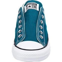Converse Chuck Taylor All Star Slip Slip-On-Sneaker - Türkis -Schuhgeschäft 17448945 04