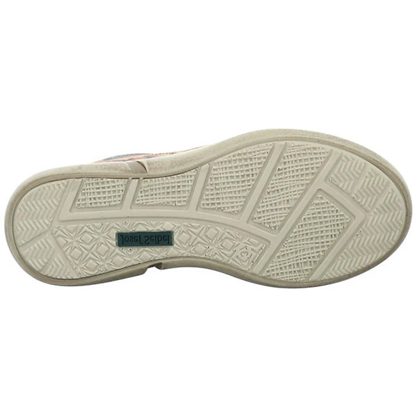 Josef Seibel Damen Halbschuh Louisa 03 | Braun Louisa 03, Camel-kombi Sportliche Halbschuhe - Camel 9 Josef Seibel Damen Halbschuh Louisa 03 | Braun Louisa 03, Camel-kombi Sportliche Halbschuhe - Camel – Bild 7