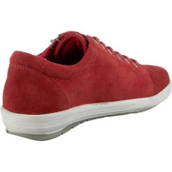 Soft Leder City Sneakers Low -Schuhgeschäft 17838770 05