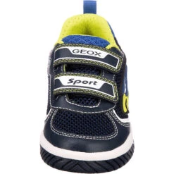 Geox Sneakers Low Blinkies INEK Für Jungen -Schuhgeschäft 17842633 04