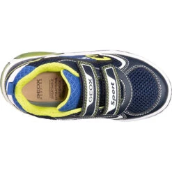 Geox Sneakers Low Blinkies INEK Für Jungen -Schuhgeschäft 17842633 06