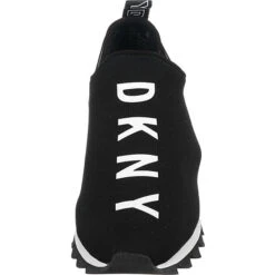 DKNY Abbi Slip-On-Sneaker - Schwarz -Schuhgeschäft 17920537 04