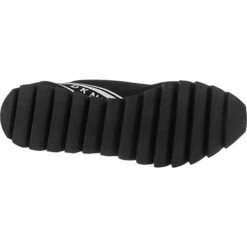 DKNY Abbi Slip-On-Sneaker - Schwarz -Schuhgeschäft 17920537 07