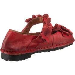 Laura Vita Hocobio 01 Riemchenballerinas -Schuhgeschäft 17964439 05