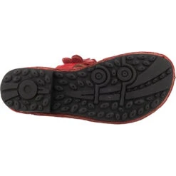 Laura Vita Hocobio 01 Riemchenballerinas -Schuhgeschäft 17964439 07