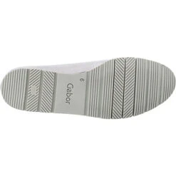 Gabor Komfort-Ballerinas - Hellgrau 15 Gabor Komfort-Ballerinas - Hellgrau -Schuhgeschäft 17965389 07