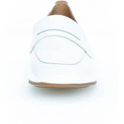 Gabor Slipper - Weiß -Schuhgeschäft 17967329 03
